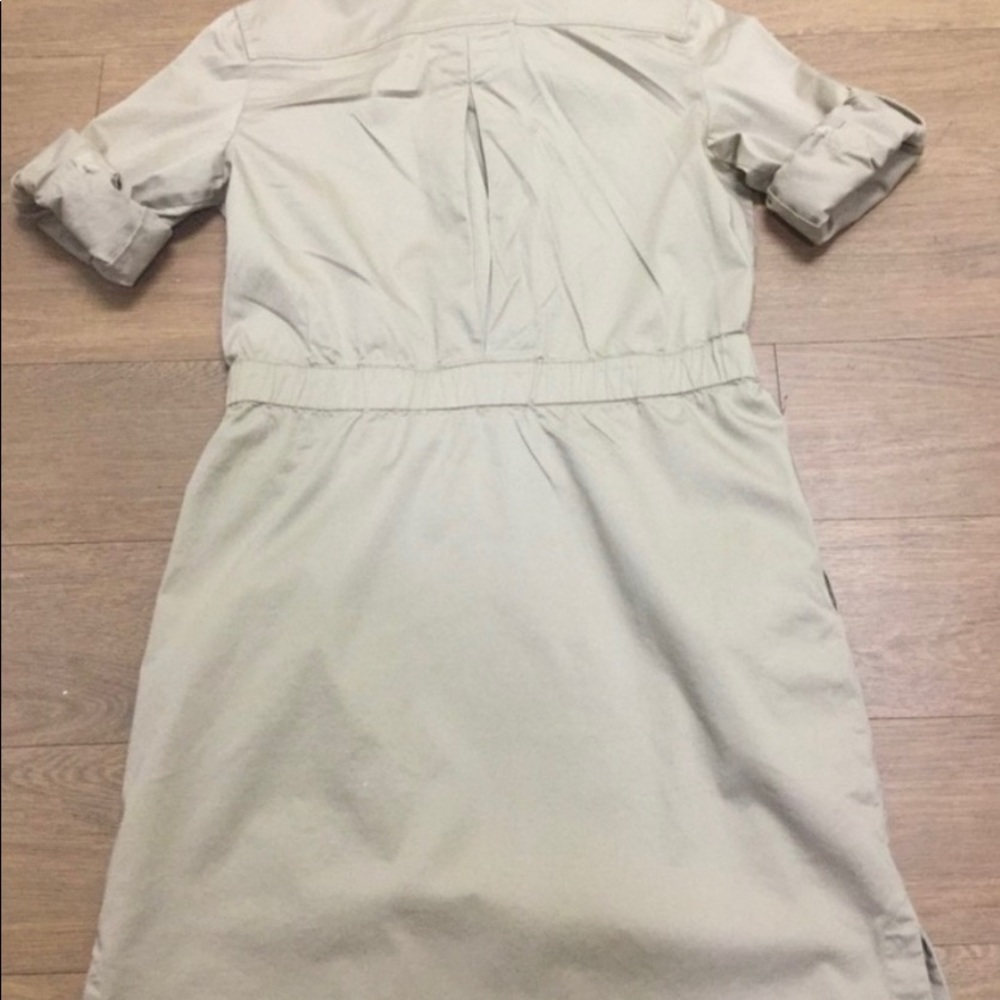 Loft Dress - Picture 2 of 5